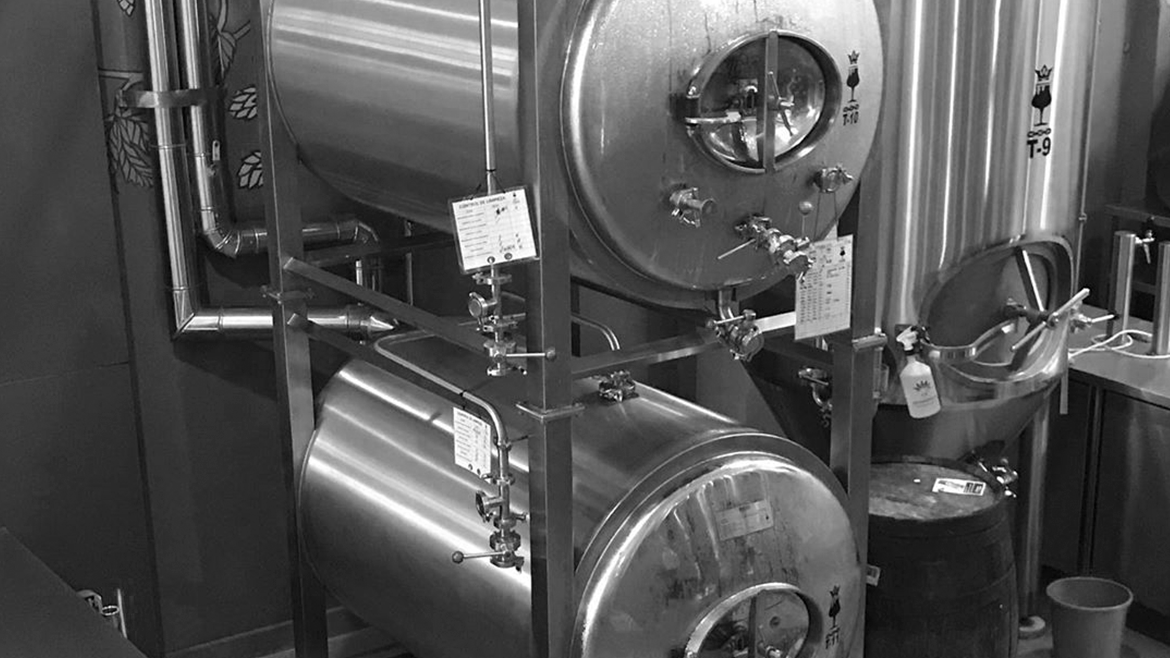 Juguetes Perdidos | Madurador