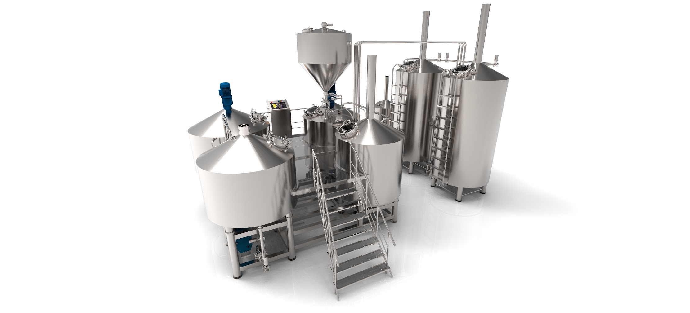 Bloque de cocción / 20HL