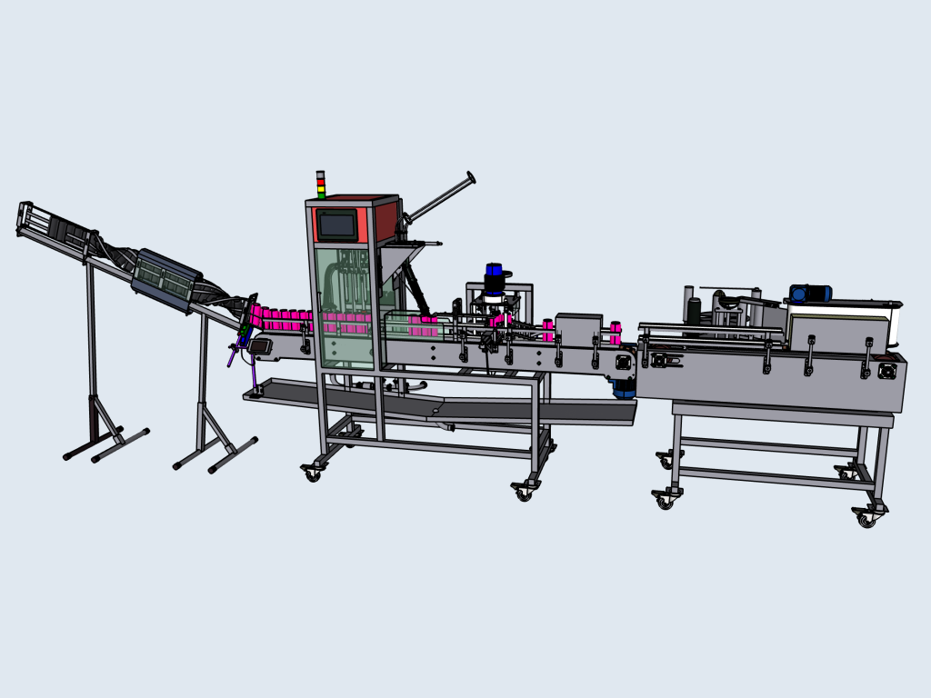 Render Enlatadora Automática