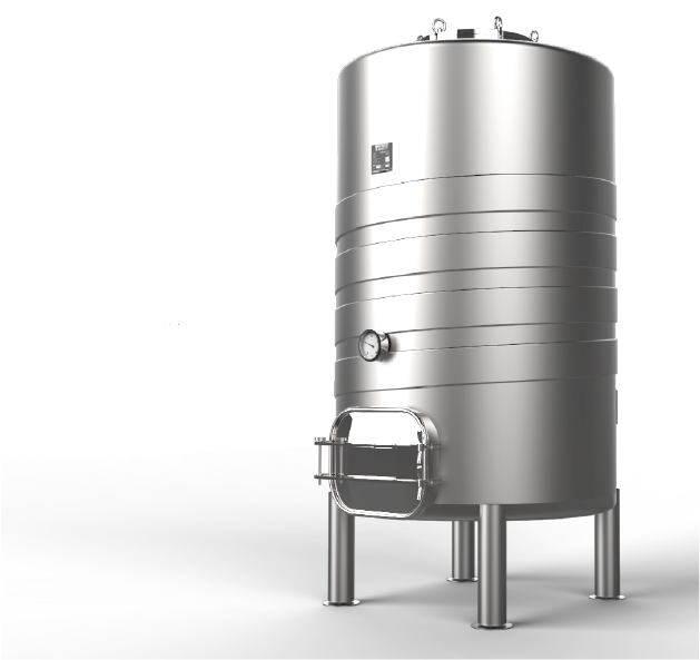 Tanque MADURADOR 20HL