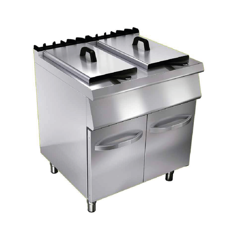 Freidoras Industriales