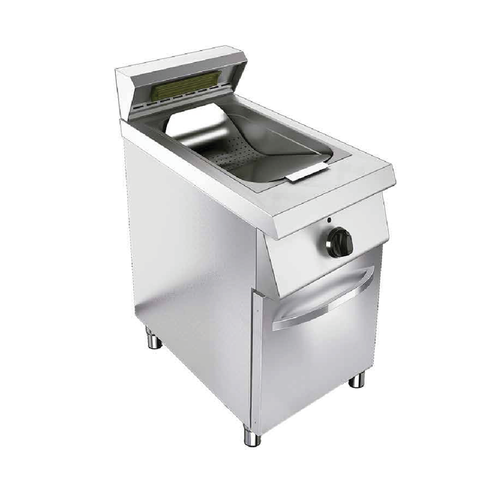 Mantenedor de fritos