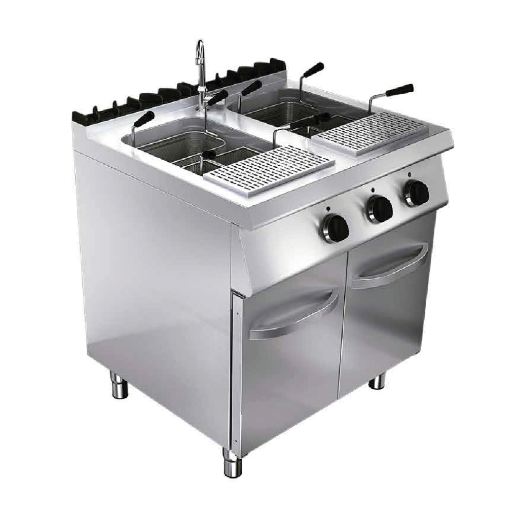 Cuecepastas Industrial