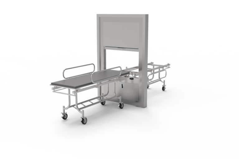 SISTEMA DE TRANSFERENCIA
