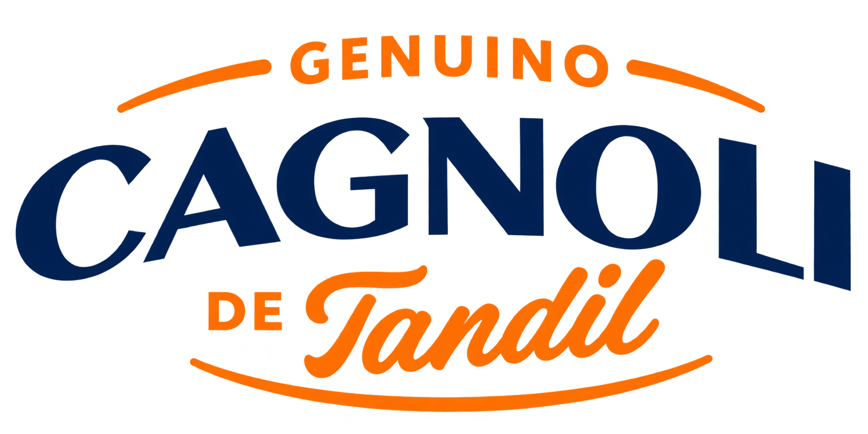 Cagnoli Genuino Tandil
